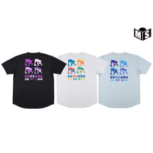 EGOZARU（エゴザル） ブレイク Tシャツ 【EZST-S2420】 バスケ tシャツ