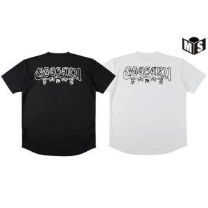 クラシカルバナー Tシャツ エゴザル 【EZSS26UST018】 バスケ tシャツ 半袖