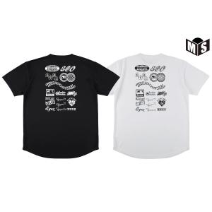 EZアイコンバック Tシャツ エゴザル 【EZSS26UST027】 バスケ tシャツ 半袖