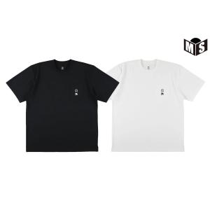 EGOZARU（エゴザル） EZアイコンバック Tシャツ 【EZSS26UST027