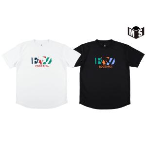 クロスカラー Tシャツ エゴザル 【EZST-S2408】 バスケ tシャツ 半袖