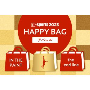 インザペイント2023アパレル福袋 2023年1月1日より順次お届け