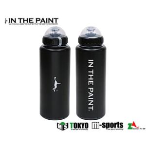 インザペイント IN THE PAINT ウォーターボトル