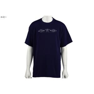 バスケ tシャツ 10色展開 インザペイント IN THE PAINT Tシャツ