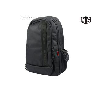 バスケ リュック 2色展開 インザペイント IN THE PAINTエクスパンションデイバッグ