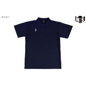 5Cレイアップマン ポロシャツ インザペイント...の詳細画像2