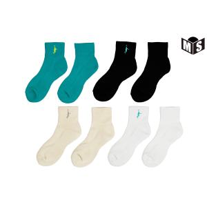 ワンポイントショートソックス インザペイント 【...の商品画像