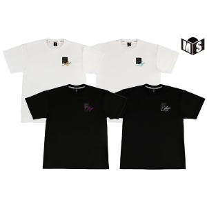 ITPカーシブラベル Tシャツ インザペイント 【ITP26065】 バスケ tシャツ 半袖