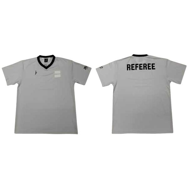 インザペイント IN THE PAINT バスケットボールレフリーシャツ セカンドユニフォーム IT...