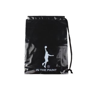 インザペイント IN THE PAINT ひも付きビニールバッグ ITPSAC