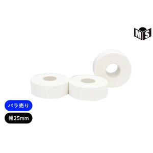 DMedical 【バラ売り】ホワイトプラス 幅19mm 長さ13.7m テーピング