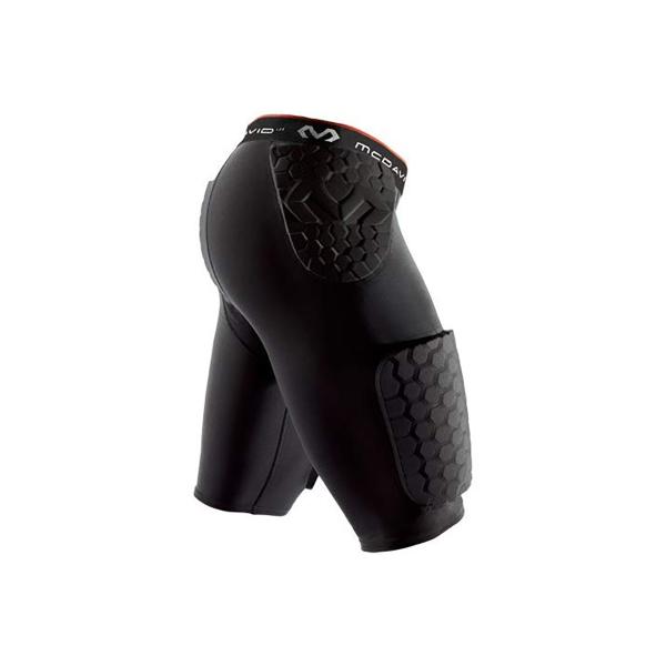 HEX サッドショーツDD インナーパンツ・スパッツ McDavid マクダビッド  M737DD