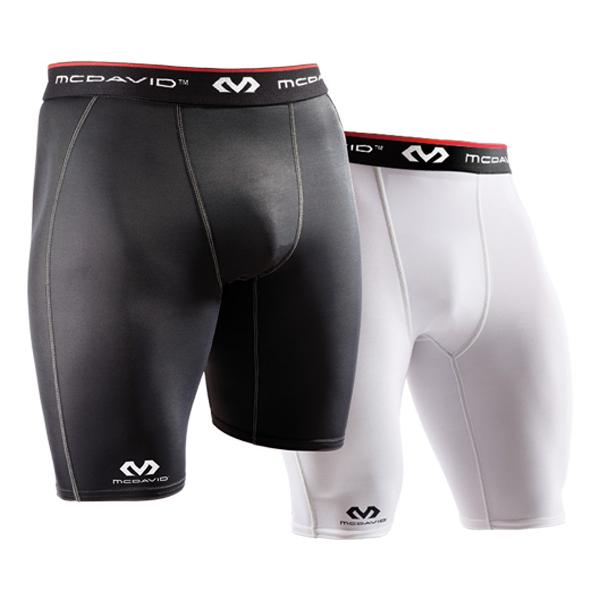 パワーコンプレッションショーツ(インナーパンツ・スパッツ) McDavid マクダビッド M8100