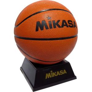 ミカサ　MIKASA 記念品用マスコット バスケットボール
