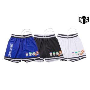 NIKE（ナイキ） コービーTherma-FITバスケットボールパンツ 【HJ8114