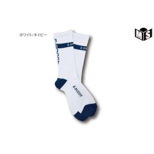 バスケットボールソックス ビー.バディ 【SO...の詳細画像1
