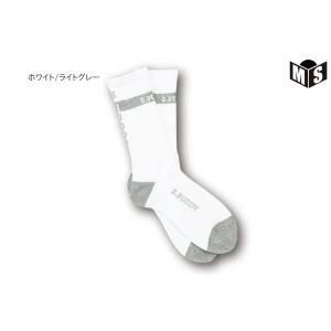 バスケットボールソックス ビー.バディ 【SO...の詳細画像4