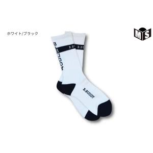 バスケットボールソックス ビー.バディ 【SO...の詳細画像5