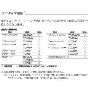 ＼本体名入れ可能/molten モルテン デジ...の詳細画像2