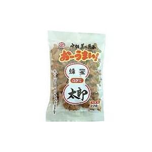おーうまい！蜂蜜太郎 かりんとう 105g　宇佐美製菓　