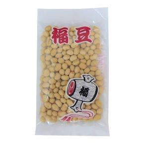 2月3日節分用 福豆 60ｇ　袋タイプ×10袋