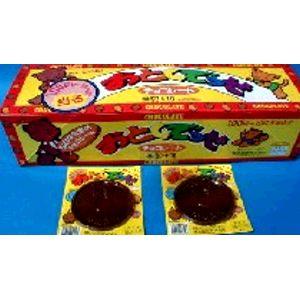 おとくでっせチョコ 硬貨の形をした金券当りクジ付きチョコレート菓子 50個入り1箱 小売店向き商材 みぞた オンラインストアー 通販 Yahoo ショッピング