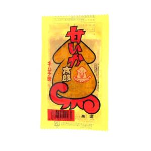 甘いか太郎 キムチ味 菓道 30枚　駄菓子　太郎シリーズ｜mizota