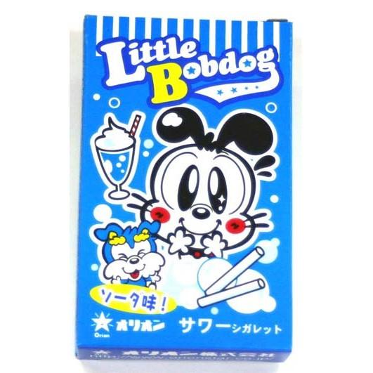 オリオン　シガレットサワー　３０個入り１ＢＯＸ　たばこの駄菓子・禁煙対策にも！？