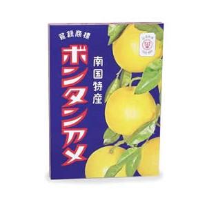 ボンタンアメ　14粒　セイカ食品　鹿児島生まれのボンタンあめ（文旦飴）10個入り１ＢＯＸ