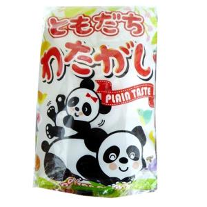 佐藤製菓　ともだち わたがし　小袋タイプ　10袋　綿菓子