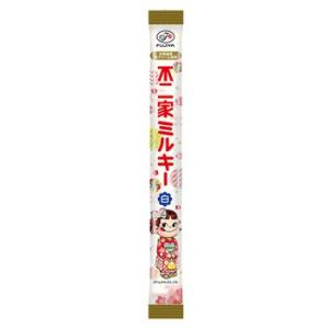 不二家 ミルキー千歳飴（白）20本セット 七五三 千歳飴　数量限定入荷　代引き不可