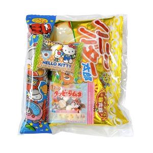 お菓子 詰め合わせ みぞたオリジナル低価格駄菓...の詳細画像2