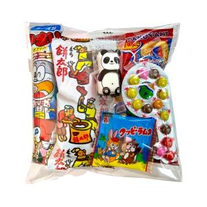 お菓子 詰め合わせ みぞたオリジナル菓子詰合せ...の詳細画像3