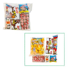 お菓子 詰め合わせ みぞたオリジナル菓子詰合せ...の詳細画像4