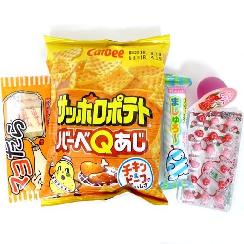 お菓子　詰め合わせ　数量限定　オリジナル菓子詰め合わせセット68　売り切れご免　特別セット