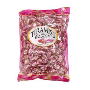 ユウカ いちごティラミスチョコ345g  期間限定品 業務用