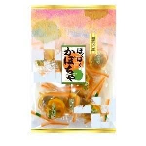 和菓子選 ほくほくかぼちゃ 210ｇ 伊藤製菓　半生菓子 焼き菓子　｜mizota