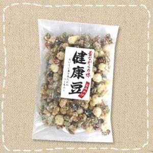 健康豆 140g　関口製菓｜mizota