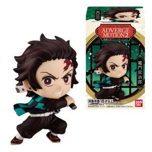 鬼滅の刃 Q posket petit (4体セット) フィギュア付き同梱版 コミック