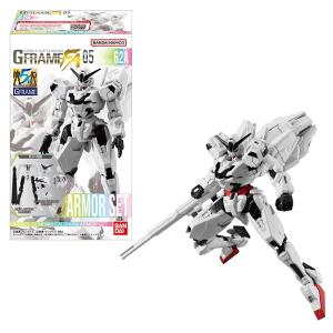 機動戦士ガンダム GフレームFA 05 10個入り１BOX バンダイ 代引き・振込・キャンセル不可 2023年11月20日発売予定｜mizota