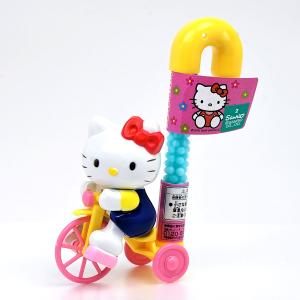ハローキティ三輪車 1個 : 駄菓子とおもちゃの太郎と花子 - 通販