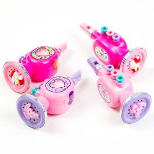 ハローキティ　キティ　サウンドステッキ　おもちゃ Amazon | サンリオ(SANRIO) ハローキティ まほうのステッキ 667382