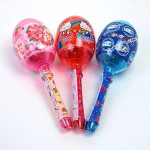 ハローキティさんりんしゃ8入り : 駄菓子とおもちゃの太郎と花子