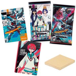 新品即納』{TCG} (BOX)(再販) 機動戦士ガンダム アーセナルベース