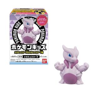 バンダイ ポケモンキッズ メガミュウツーX&am...の商品画像