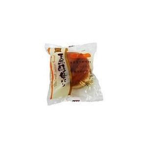 天然酵母パン チーズ 12個×10ケース デイプラス｜mizota
