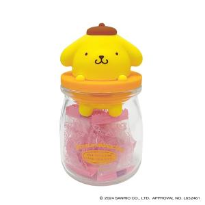 お菓子 キャンディボトル クレヨンしんちゃん シロ トーマントイズ 飴