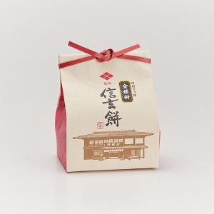 信玄餅6個入り×20個 金精軒製菓 和菓子半生菓子の商品画像