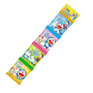 エイワ 4連 ドラえもん ヨーグルトマシュマロ×１袋