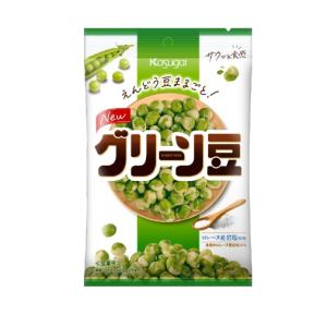 グリーン豆　89g×１袋　春日井製菓｜mizota